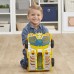 Playskool Heroes Transformers Rescue Bots Academy Bumblebee Track Tower