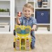 Playskool Heroes Transformers Rescue Bots Academy Bumblebee Track Tower