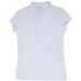 Plus Girls Short Sleeve Performance Polo Shirt