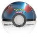 Pokémon Collector's Chest + Great Ball+ Sticker Sheets + Ultra Ball + 3 Eevee Promo Cards