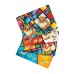 Pokémon Collector's Chest + Great Ball+ Sticker Sheets + Ultra Ball + 3 Eevee Promo Cards