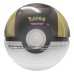 Pokémon Collector's Chest + Great Ball+ Sticker Sheets + Ultra Ball + 3 Eevee Promo Cards
