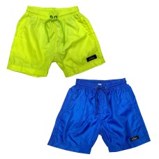 Printed, Solid &#038; Fluorescent Colored Quick Dry Swim Shorts for Boys and Girls, Swim Trunks, Bathing Suits, Swimwear, Swim Shorts for Kids