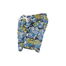 Printed, Solid & Fluorescent Colored Quick Dry Swim Shorts for Boys and Girls, Swim Trunks, Bathing Suits, Swimwear, Swim Shorts for Kids