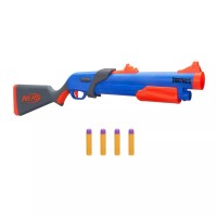 Pump Action Mega Dart SG Blaster