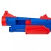Pump Action Mega Dart SG Blaster