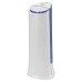  Up to 100 Hours Ultrasonic Warm/Cool Mist Humidifier & Aroma Tray