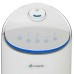  Up to 100 Hours Ultrasonic Warm/Cool Mist Humidifier & Aroma Tray