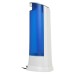  Up to 100 Hours Ultrasonic Warm/Cool Mist Humidifier & Aroma Tray