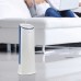  Up to 100 Hours Ultrasonic Warm/Cool Mist Humidifier & Aroma Tray