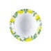  Limonata 4-Pc. Melamine 6.5″ Cereal Bowl Set
