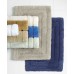  Palmer Bath Rug 17″ X 24″ – French Blue