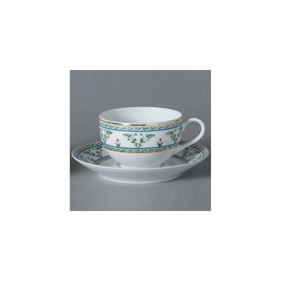  Heloise Tea Cup (3 3/4 Inches)