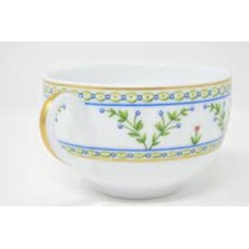 Raynaud Heloise Tea Cup (3 3/4 Inches)