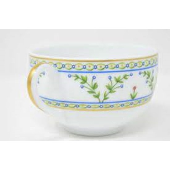  Heloise Tea Cup (3 3/4 Inches)