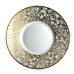 Salamanque Tea Saucer (Gold, 6 2/7 Inch)