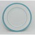 Tropic Blue Dessert Plate 8 7/8\