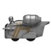 Razor Crest 9″ Remote Control 2.4 Ghz Full Function Remote Control Vehicle