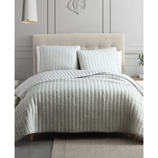 Riverbrook Home Moonstone 3 Piece King Coverlet Set Bedding
