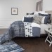  Winston Willow King 3 Piece Duvet Set
