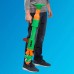 RL Rocket-Firing Fortnite Dart Blaster
