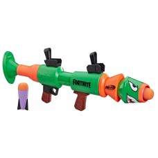 RL Rocket-Firing Fortnite Dart Blaster