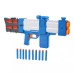 Roblox Arsenal Pulse Laser Motorized Dart Blaster