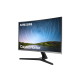  32″ Curved Monitor 75Hz ( 1920×1080 ) – LC32R500FHNXZA