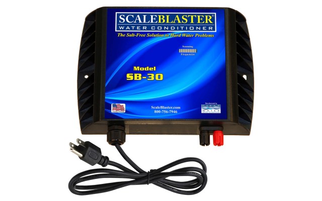  SB-30 Water Conditioner