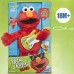  Rock & Rhyme Elmo Talking, Singing Plush Toy