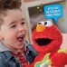  Rock & Rhyme Elmo Talking, Singing Plush Toy