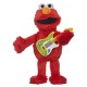  Rock & Rhyme Elmo Talking, Singing Plush Toy