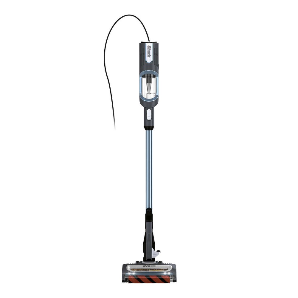 Shark UV580 DuoClean Technology Performance UltraLight Corded Stick Vacuum