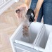 UV580 DuoClean Technology Performance UltraLight Corded Stick Vacuum