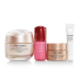  Benefiance Wrinkle Smoothing Beauty Set (4 Piece)