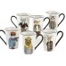 Signature Animal Mug set, 6-piece