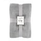  Tadpoles Luxe Plush Baby Blanket