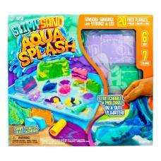 Slimysand Aqua Splash Set