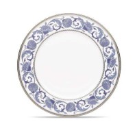 Sonnet Blue 10.75″ Dinner Plate