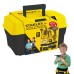  Jr. Mega Tool Set with Battery Operated Drill and Tool Belt