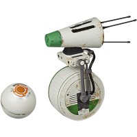 Star Wars D-O Bluetooth Interactive Droid