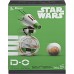  D-O Bluetooth Interactive Droid
