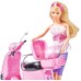 Steffi Love Chic City Scooter Simba Barbie Girl Doll