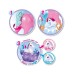  Welcome Unicorn Set