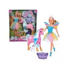 Steffi-Love Welcome Unicorn Set