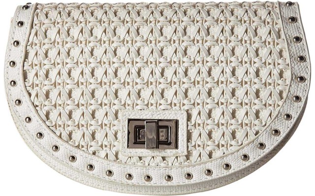  Women’s Woven Belt Bag