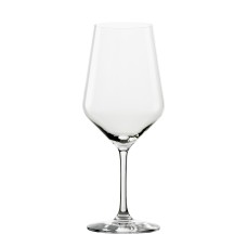 Stoelzle Wine Glasses (Set of 8)