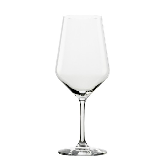  Wine Glasses (Set of 8)