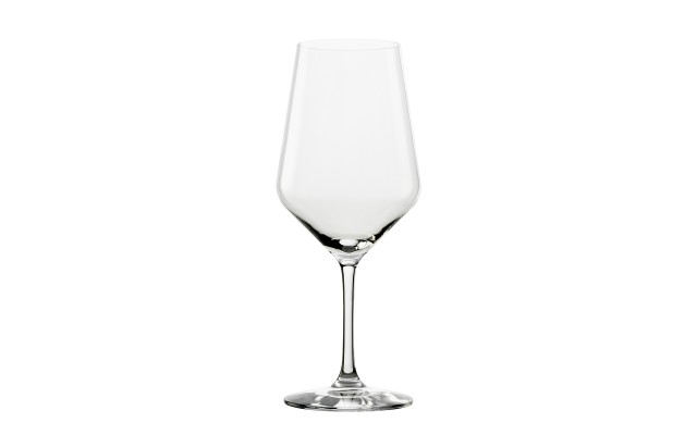  Wine Glasses (Set of 8)