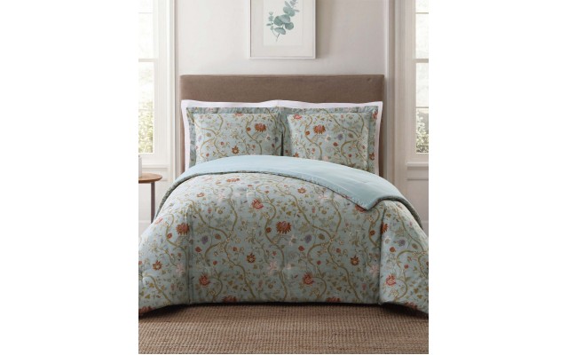 Style 212 Bedford Twin XL Comforter Set